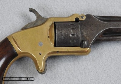 American Standard Tool Company 22 Rimfire - Image 4 of 8