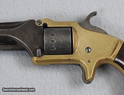 American Standard Tool Company 22 Rimfire - Image 3 of 8