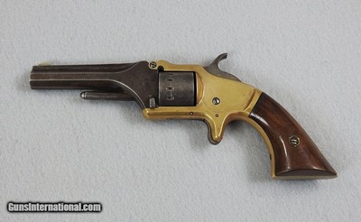 American Standard Tool Company 22 Rimfire - Image 2 of 8