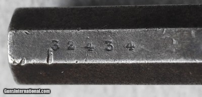 American Standard Tool Company 22 Rimfire - Image 8 of 8