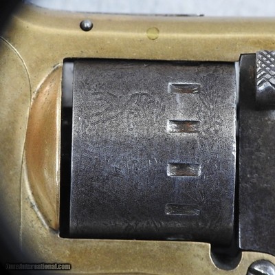 American Standard Tool Company 22 Rimfire - Image 6 of 8