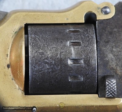 American Standard Tool Company 22 Rimfire - Image 7 of 8