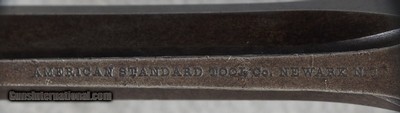 American Standard Tool Company 22 Rimfire - Image 5 of 8