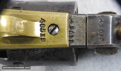 Manhattan Series lV 36 Caliber Navy 65% - Image 8 of 11