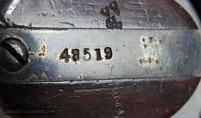Manhattan Series lV 36 Caliber Navy 65% - Image 11 of 11