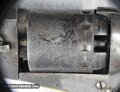 Manhattan Series lV 36 Caliber Navy 65% - Image 7 of 11