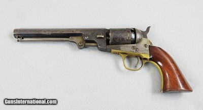 Manhattan Series lV 36 Caliber Navy 65% - Image 2 of 11