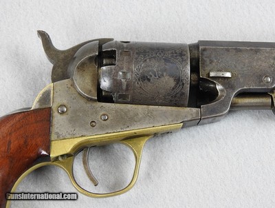 Manhattan Series lV 36 Caliber Navy 65% - Image 4 of 11