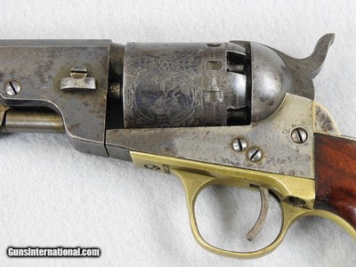 Manhattan Series lV 36 Caliber Navy 65% - Image 3 of 11