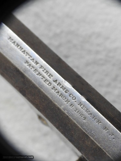Manhattan Series lV 36 Caliber Navy 65% - Image 5 of 11