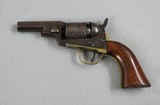 Colt 1849 Wells Fargo 3” Made 1856 - 2 of 11