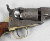 Colt 1849 Wells Fargo 3” Made 1856 - 4 of 11