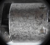 Colt 1849 Wells Fargo 3” Made 1856 - 7 of 11