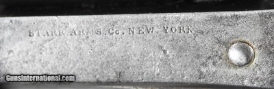 Starr Arms Co. S.A. 44 1863 Army - Image 8 of 9