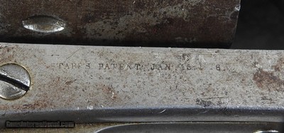 Starr Arms Co. S.A. 44 1863 Army - Image 6 of 9