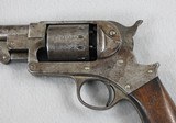 Starr Arms Co. S.A. 44 1863 Army - 3 of 9