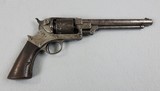 Starr Arms Co. S.A. 44 1863 Army - 1 of 9