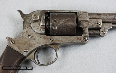 Starr Arms Co. S.A. 44 1863 Army - Image 4 of 9