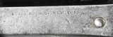 Starr Arms Co. S.A. 44 1863 Army - 8 of 9