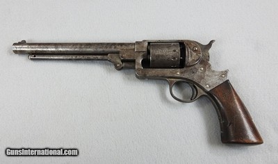 Starr Arms Co. S.A. 44 1863 Army - Image 2 of 9
