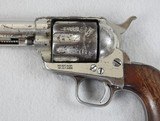 Colt Single Action 45 Colt Revolver - 3 of 9