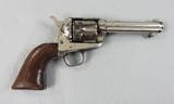 Colt Single Action 45 Colt Revolver