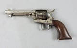 Colt Single Action 45 Colt Revolver - 2 of 9