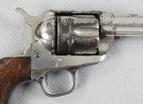 Colt Single Action 45 Colt Revolver - 4 of 9