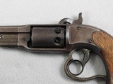 Savage Navy Model 36 Caliber - 3 of 5