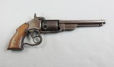 Savage Navy Model 36 Caliber