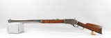 Whitneyville Armory 45-60 Large Frame Lever Action Rifle - 2 of 14