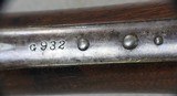 Whitneyville Armory 45-60 Large Frame Lever Action Rifle - 11 of 14