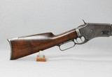 Whitneyville Armory 45-60 Large Frame Lever Action Rifle - 3 of 14