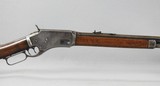 Whitneyville Armory 45-60 Large Frame Lever Action Rifle - 5 of 14