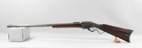 Evans Transitional Model 34 Shot Rifle - 2 of 11