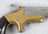 Brown Mfg. Southerner 41 Rimfire Deringer - 3 of 7