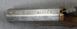 Brown Mfg. Southerner 41 Rimfire Deringer - 7 of 7