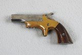 Brown Mfg. Southerner 41 Rimfire Deringer - 2 of 7