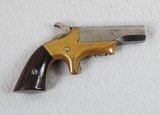 Brown Mfg. Southerner 41 Rimfire Deringer