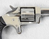 Defender 89 Spur Trigger 22 Rimfire Made By Iver Johnson - 3 of 8