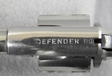 Defender 89 Spur Trigger 22 Rimfire Made By Iver Johnson - 5 of 8