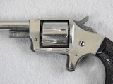 Defender 89 Spur Trigger 22 Rimfire Made By Iver Johnson - 4 of 8