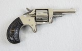 Defender 89 Spur Trigger 22 Rimfire Made By Iver Johnson - 1 of 8