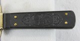 Hunter & Son Sheffield Bowie Knife - 5 of 5