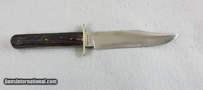 E.T. Allen, The Club Hand Forged Blade, S.F. - Image 2 of 6