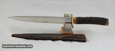 John Walters & Co. Sheffield Globe Works