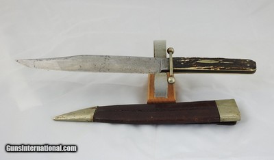 Joseph Rodgers & Sons No. 6 Norfolk St Sheffield