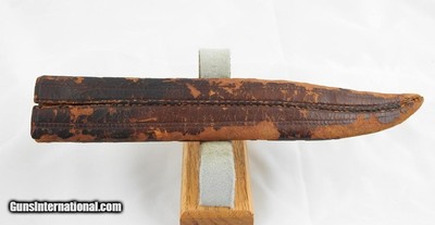 Slater Brothers Sheffield Bowie Knife - Image 4 of 8