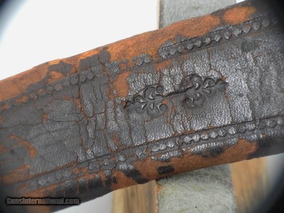 Slater Brothers Sheffield Bowie Knife - Image 6 of 8