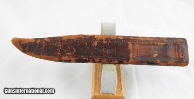 Slater Brothers Sheffield Bowie Knife - Image 5 of 8
